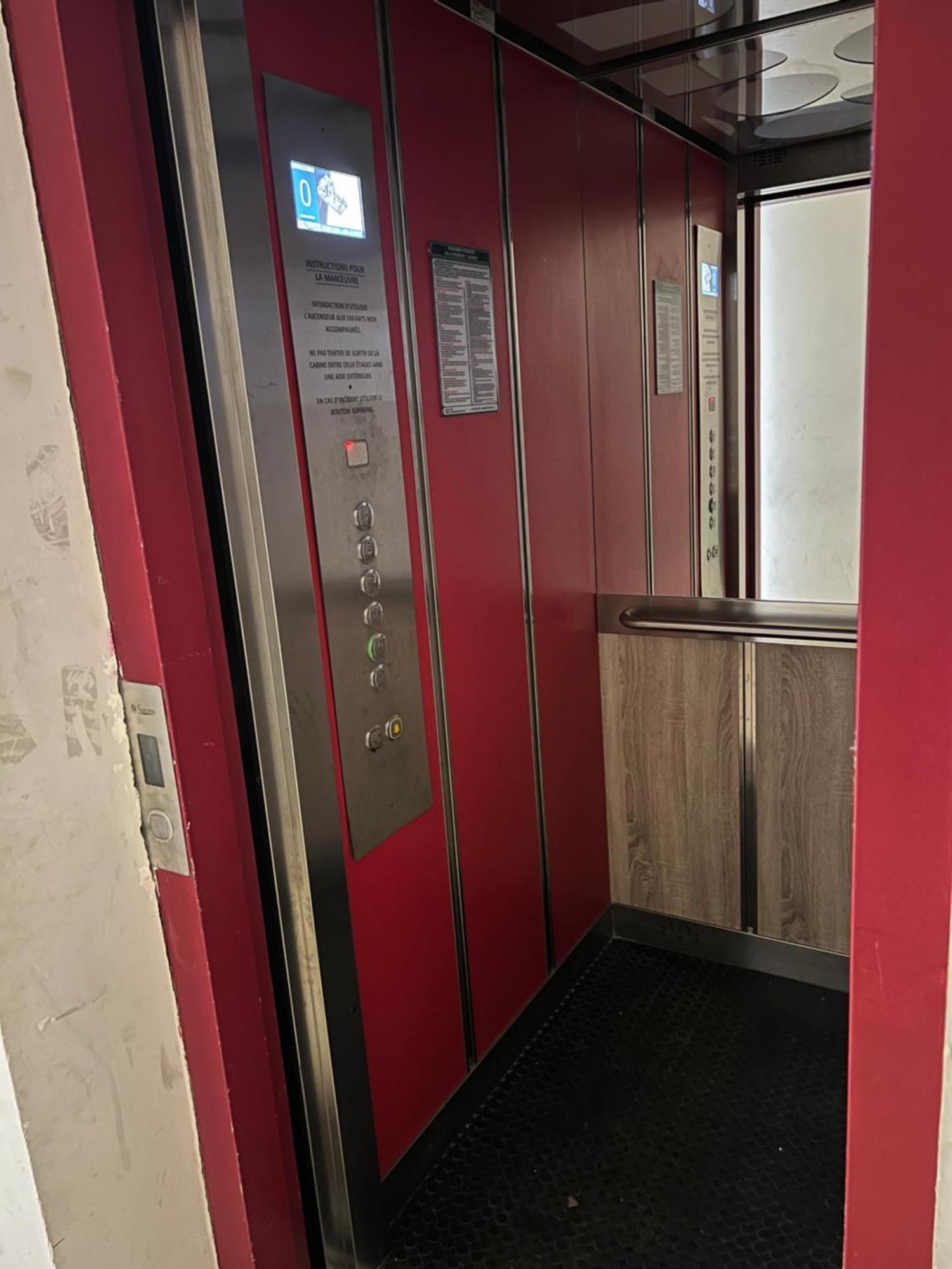 Appartement Safran Avec Piscine Marraquexe Exterior foto